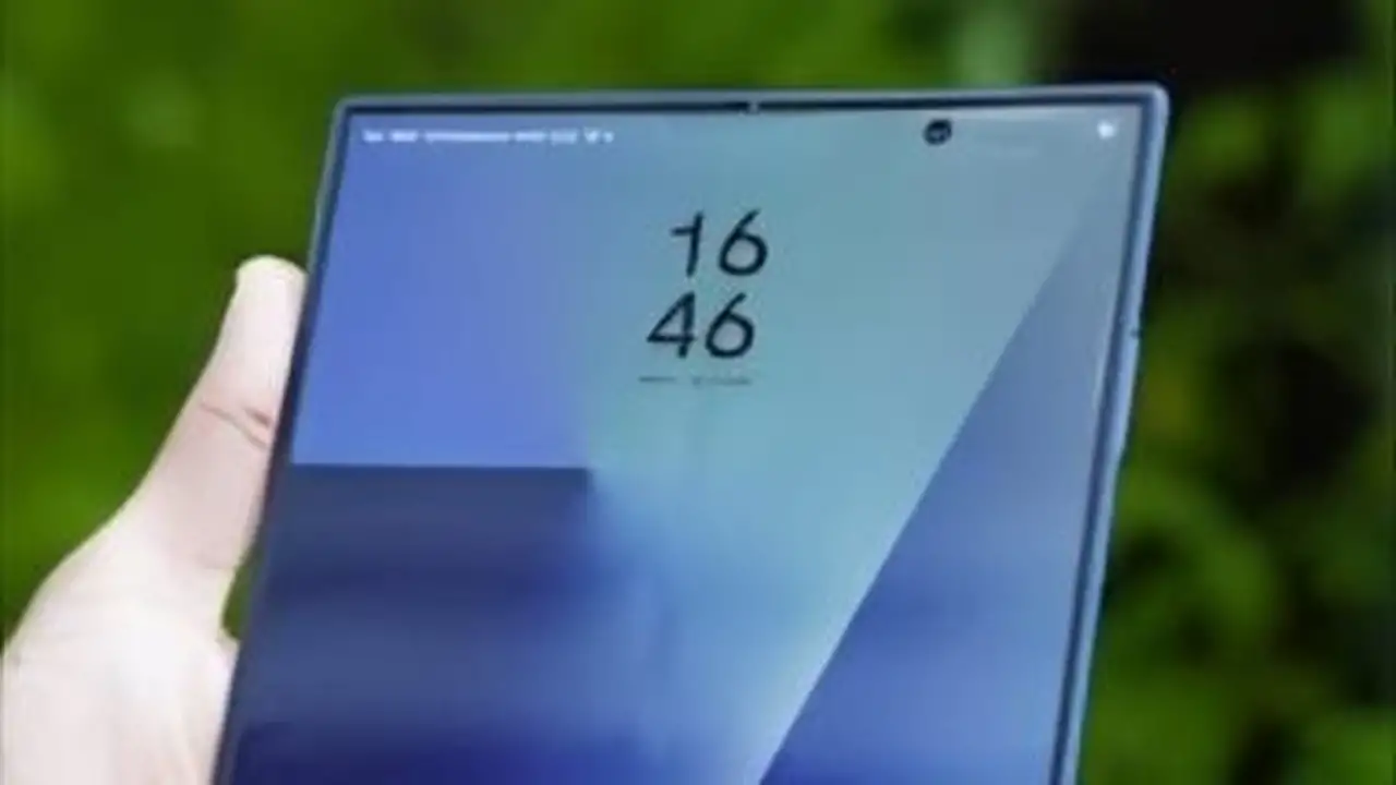 آبل تستعد لإنتاج ضخم لهاتف آيفون قابل للطي يهدد هيمنة المنافسين بالأسواق